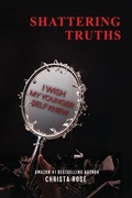 Cover: Shattering Truths - Christa Roseborsky