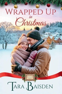 Enlarge image Cover: Wrapped Up in Christmas - Sterling Ridge Press LLC
