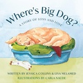 Cover: Where's Big Dog? - Simon + Schuster LLC