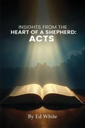Cover: Acts - Kinetic Digital Publishers