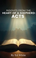 Cover: Acts - Kinetic Digital Publishers