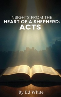 Enlarge image Cover: Acts - Kinetic Digital Publishers
