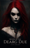Cover: The Vengeance of the Dearg Due - Authors Arsenal