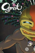 Cover: Ogrest Vol. 5 - Simon + Schuster LLC