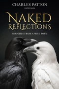 Cover: Naked Reflections - Charles Patton