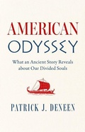 Cover: American Odyssey - Creed & Culture