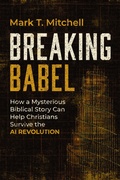 Cover: Breaking Babel - Creed & Culture Books