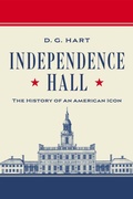 Cover: Independence Hall - Creed & Culture