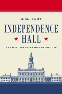 Enlarge image Cover: Independence Hall - Creed & Culture