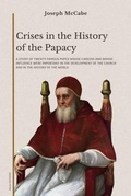 Cover: Crises in the History of the Papacy - Alicia Editions