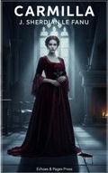 Cover: Carmilla - Echoes & Pages Press