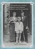 Cover: Die Geschichte der Familien Emmrich und Lehmann - Prof. Dr. Peter Emmrich