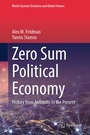 Cover: Zero Sum Political Economy - Springer