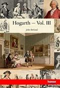 Cover: Hogarth - Hansebooks