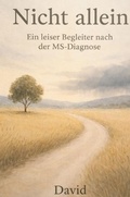 Cover: Nicht allein - epubli