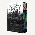 Cover: The Shadow Chronicles - Weltenbaum Verlag