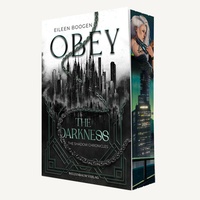 Enlarge image Cover: The Shadow Chronicles - Weltenbaum Verlag
