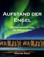 Cover: Aufstand der Engel - BoD - Books on Demand