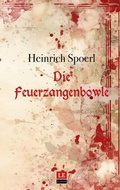 Cover: Die Feuerzangenbowle - BoD - Books on Demand