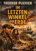 Cover: Im letzten Winkel der Erde - EDITION digital