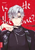 Cover: Is He The One? 01 - Splitter-Verlag