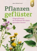 Cover: Pflanzengefl&uuml;ster - Verlag Eugen Ulmer