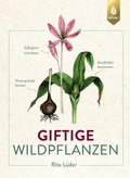 Cover: Giftige Wildpflanzen - Verlag Eugen Ulmer
