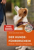 Cover: Der Hundef&uuml;hrerschein - Verlag Eugen Ulmer