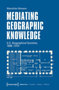 Enlarge image Cover: Mediating Geographic Knowledge - transcript