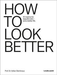 Enlarge image Cover: HOW TO LOOK BETTER. - Murmann