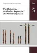 Cover: Das Chalumeau - Geschichte, Repertoire und Auff&uuml;hrungspraxis - Stiftung Kloster Michaelstein | Musikakademie und Museum | treuh&auml;nderisch verwaltet von Kulturstiftung Sachsen-Anhalt
