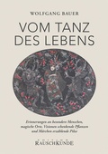 Cover: Vom Tanz des Lebens - SYNERGIA-Verlag