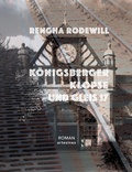Cover: K&ouml;nigsberger Klopse und Gleis 17 - artesinex verlag