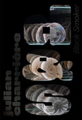 Cover: Julian Charri&egrave;re - Black Smoker - ConceptStore