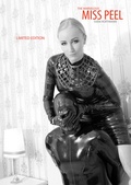 Cover: Marvelous Miss Peel- Limited Edition - H2SF