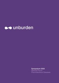 Cover: Unburden - Lehmanns Media