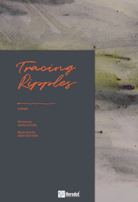 Enlarge image Cover: Tracing Ripples - Mentoren-Media-Verlag