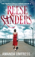 Cover: Reese Sanders - Next Chapter