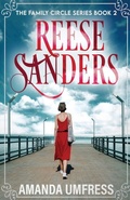 Cover: Reese Sanders - Next Chapter