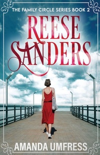Enlarge image Cover: Reese Sanders - Next Chapter