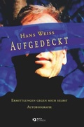 Cover: Aufgedeckt - Buchschmiede von Dataform Media GmbH