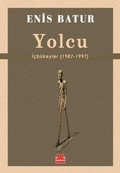 Cover: Yolcu - Kirmizikedi Yayinevi