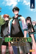 Cover: Orman Suyu 3. Cilt - Artemis Yayinlari