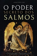Cover: O Poder Secreto dos Salmos - Animatarot