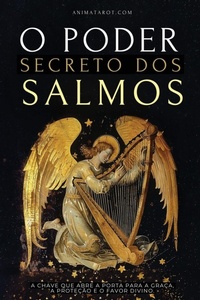 Enlarge image Cover: O Poder Secreto dos Salmos - Animatarot