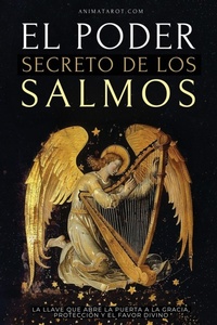 Enlarge image Cover: El Poder Secretos de los Salmos - Animatarot