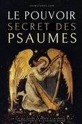 Cover: Le Pouvoir Secret des Psaumes - Animatarot