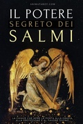Cover: Il Potere Segreto dei Salmi - Animatarot