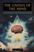 Cover: The Gnosis of the Mind - Animatarot