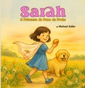 Cover: Sarah - A Princesa do Pano de Prato - Ip&ecirc; das Letras